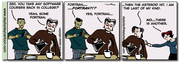 Chris Muir's Day by Day Cartoon for 24 November 2002